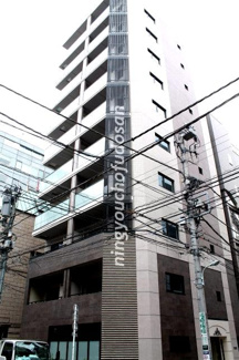 【外観】 | オープンレジデンシア日本橋三越前 