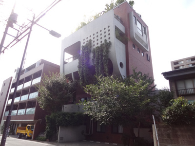 【外観】 | 桜館