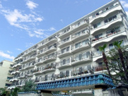 秀和参宮橋レジデンスの画像