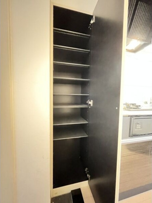 【玄関】 | S-FORT四日市元町