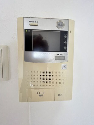 【セキュリティ】 | S-FORT四日市元町