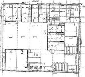 【駐車場】 | S-FORT四日市元町