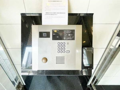 【エントランス】 | S-FORT四日市元町