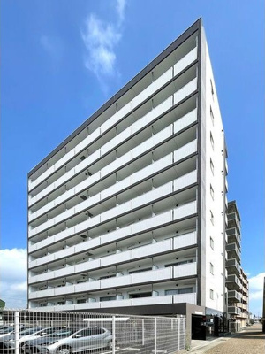 【外観】 | S-FORT四日市元町