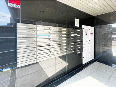 【その他】 | S-FORT四日市元町