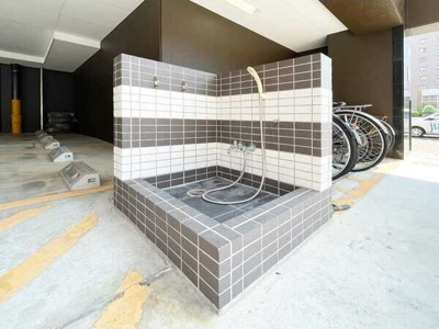 【その他】 | S-FORT四日市元町