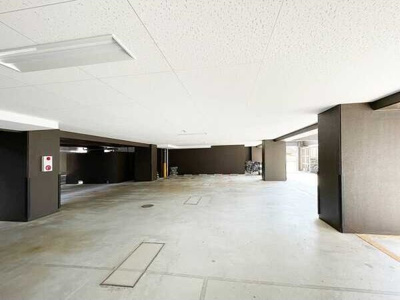 【駐車場】 | S-FORT四日市元町