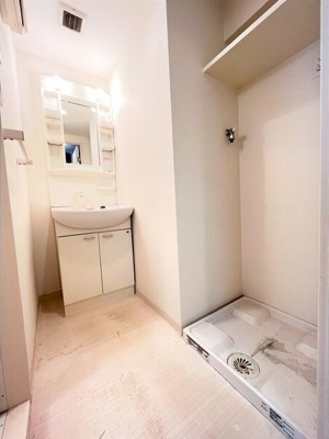 【洗面所】 | S-FORT四日市元町