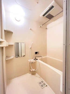 【浴室】 | S-FORT四日市元町