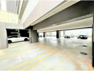 【駐車場】 | S-FORT四日市元町