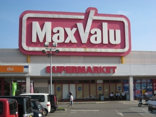 エイジングコート姫路のバルコニー