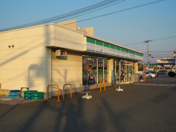 エイジングコート姫路のセキュリティ
