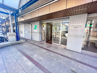 【エントランス】 | マスターズエル綾園20