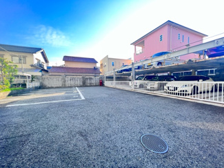 【駐車場】 | マスターズエル綾園20