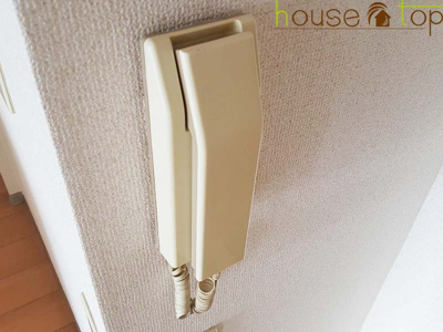 【セキュリティ】 | サンビルダー上甲子園（甲子園駅・春風小学校・上甲子園中学校区） | サンビルダー上甲子園