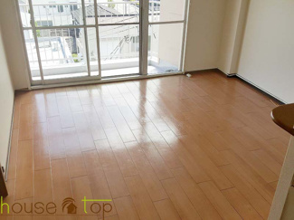 【居間・リビング】 | サンビルダー上甲子園（甲子園駅・春風小学校・上甲子園中学校区） | サンビルダー上甲子園