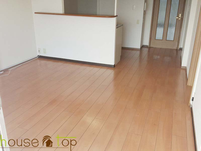 【居間・リビング】 | サンビルダー上甲子園（甲子園駅・春風小学校・上甲子園中学校区） | サンビルダー上甲子園