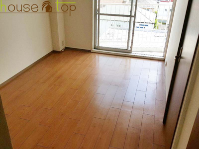 【洋室】 | サンビルダー上甲子園（甲子園駅・春風小学校・上甲子園中学校区） | サンビルダー上甲子園