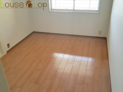 【洋室】 | サンビルダー上甲子園（甲子園駅・春風小学校・上甲子園中学校区） | サンビルダー上甲子園