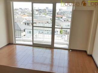 【居間・リビング】 | サンビルダー上甲子園（甲子園駅・春風小学校・上甲子園中学校区） | サンビルダー上甲子園