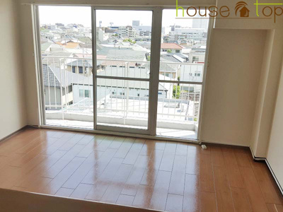 【居間・リビング】 | サンビルダー上甲子園（甲子園駅・春風小学校・上甲子園中学校区） | サンビルダー上甲子園