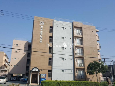 【外観】 | サンビルダー上甲子園（甲子園駅・春風小学校・上甲子園中学校区）
