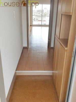 【玄関】 | サンビルダー上甲子園（甲子園駅・春風小学校・上甲子園中学校区） | サンビルダー上甲子園