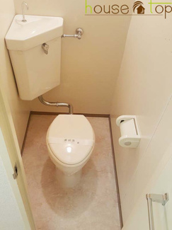 【トイレ】 | サンビルダー上甲子園（甲子園駅・春風小学校・上甲子園中学校区） | サンビルダー上甲子園