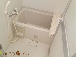 【浴室】 | サンビルダー上甲子園（甲子園駅・春風小学校・上甲子園中学校区） | サンビルダー上甲子園