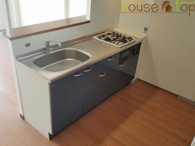 【キッチン】 | サンビルダー上甲子園（甲子園駅・春風小学校・上甲子園中学校区） | サンビルダー上甲子園