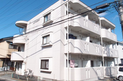 【外観】 | メイプルタウン | メイプルタウン