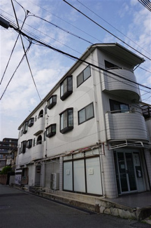 【外観】