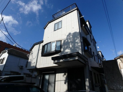 【外観】 | メゾン双葉