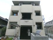 ガーデン・ベルの画像