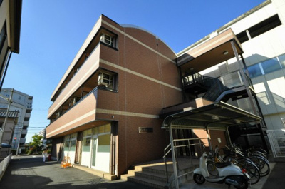 【外観】 | ティグリス枝川