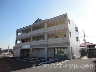 【外観】 | グラン　ビュー
