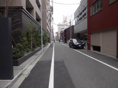 【周辺】 | ザ・パークハウス上野