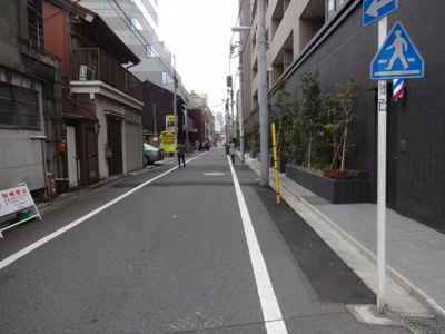 【周辺】 | ザ・パークハウス上野