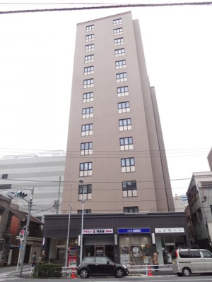 【外観】 | ザ・パークハウス上野