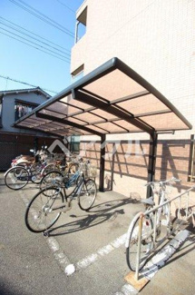 【その他共用部分】 | カサコモーダ東野