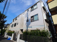 ガーデン西原マンション５の画像