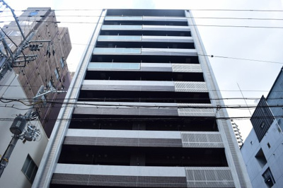 【外観】 | スワンズシティ谷町モデルノ