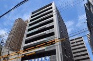 スワンズシティ谷町モデルノの画像