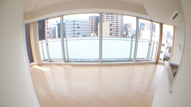 台東区元浅草２丁目の賃貸マンションのその他|リビング