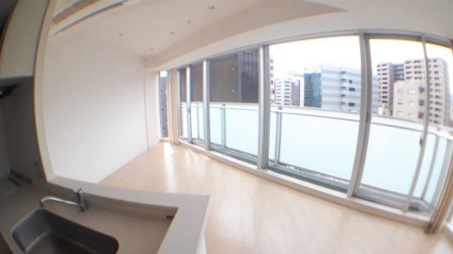 台東区元浅草２丁目の賃貸マンションのその他|リビング