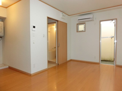  | ボヌールハウスⅡ