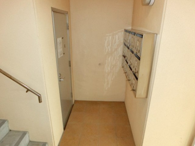  | ボヌールハウスⅡ