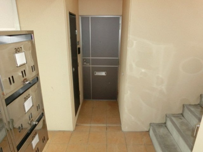  | ボヌールハウスⅡ