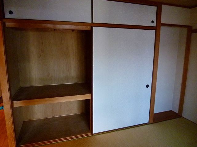 【収納】 | レジェンダリー小松