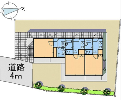 【地図】 | サングリーン